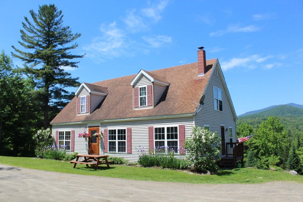 619 Fontaine Hill Road Morristown, VT 05661 - Photo 1 of 12 Gallery Image 1
