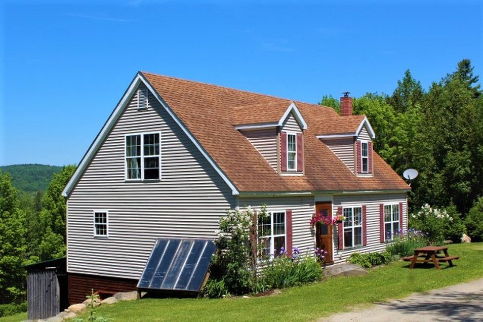 619 Fontaine Hill Road Morristown, VT 05661 - Photo 2 of 12 Gallery Image 2