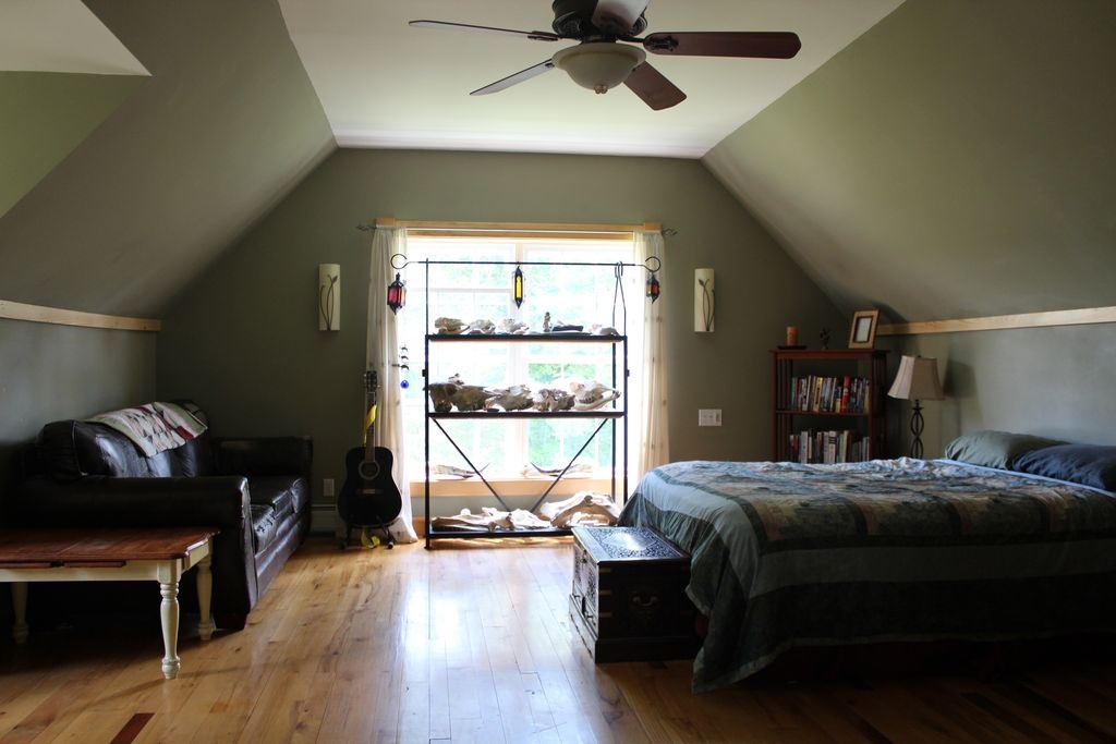 619 Fontaine Hill Road Morristown, VT 05661 - Photo 11 of 12 Gallery Image 11