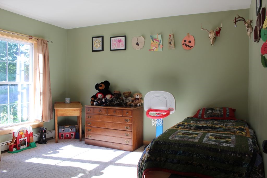619 Fontaine Hill Road Morristown, VT 05661 - Photo 12 of 12 Gallery Image 12