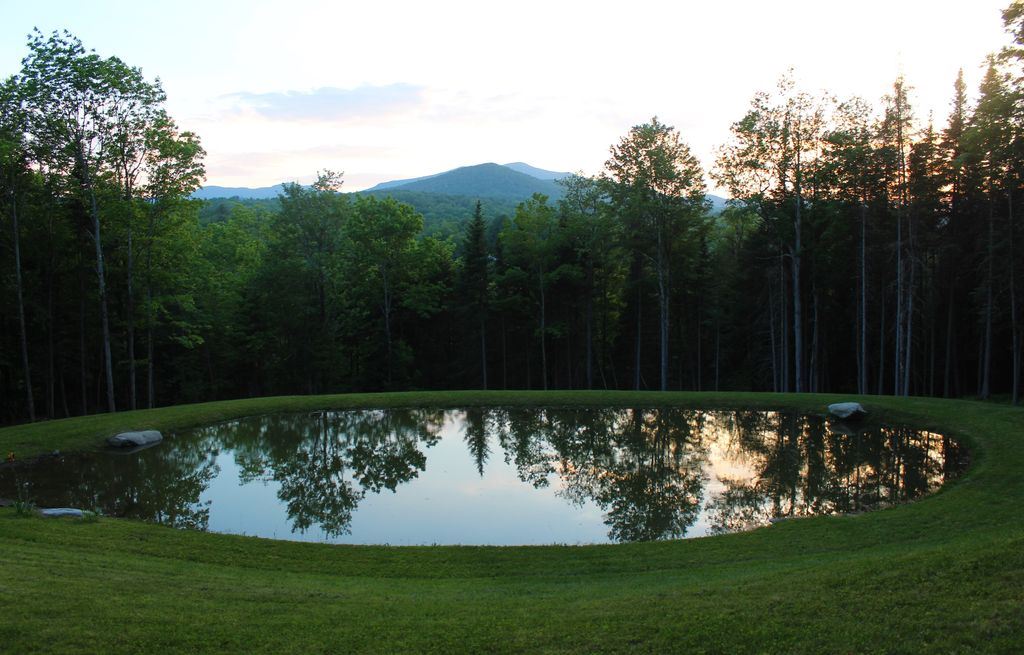619 Fontaine Hill Road Morristown, VT 05661 - Photo 5 of 12 Gallery Image 5