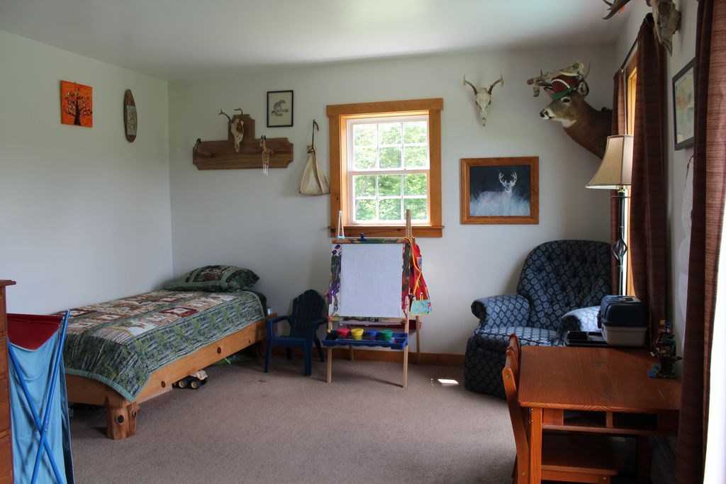619 Fontaine Hill Road Morristown, VT 05661 - Photo 8 of 12 Gallery Image 8