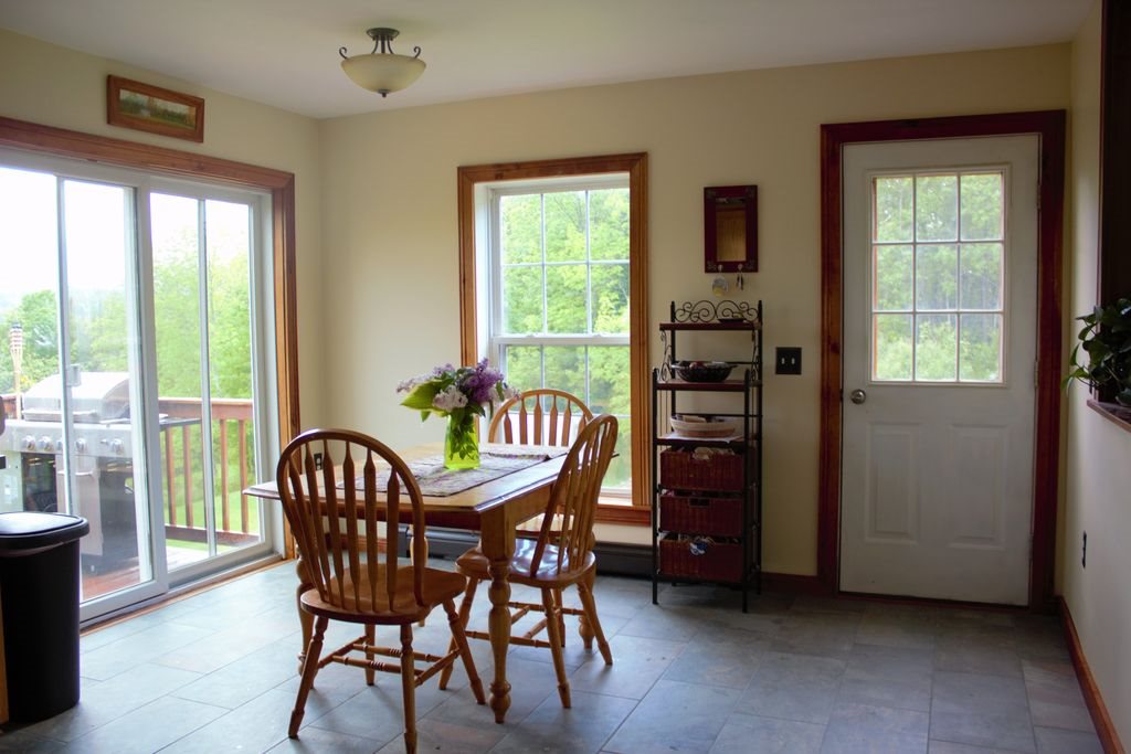 619 Fontaine Hill Road Morristown, VT 05661 - Photo 10 of 12 Gallery Image 10