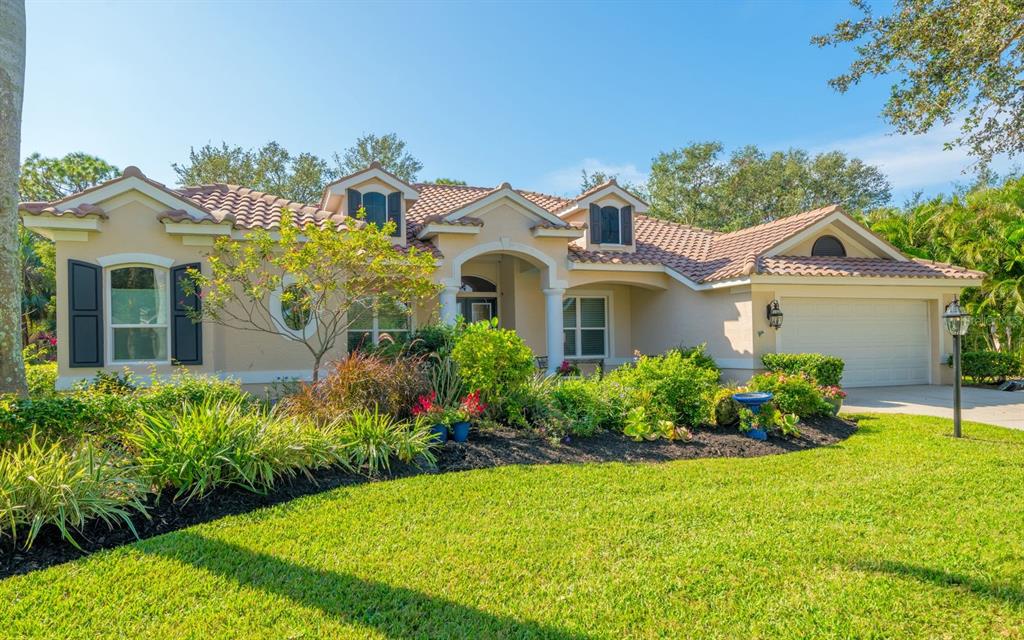 192 Park Trace Boulevard, Osprey, FL 34229 Compass