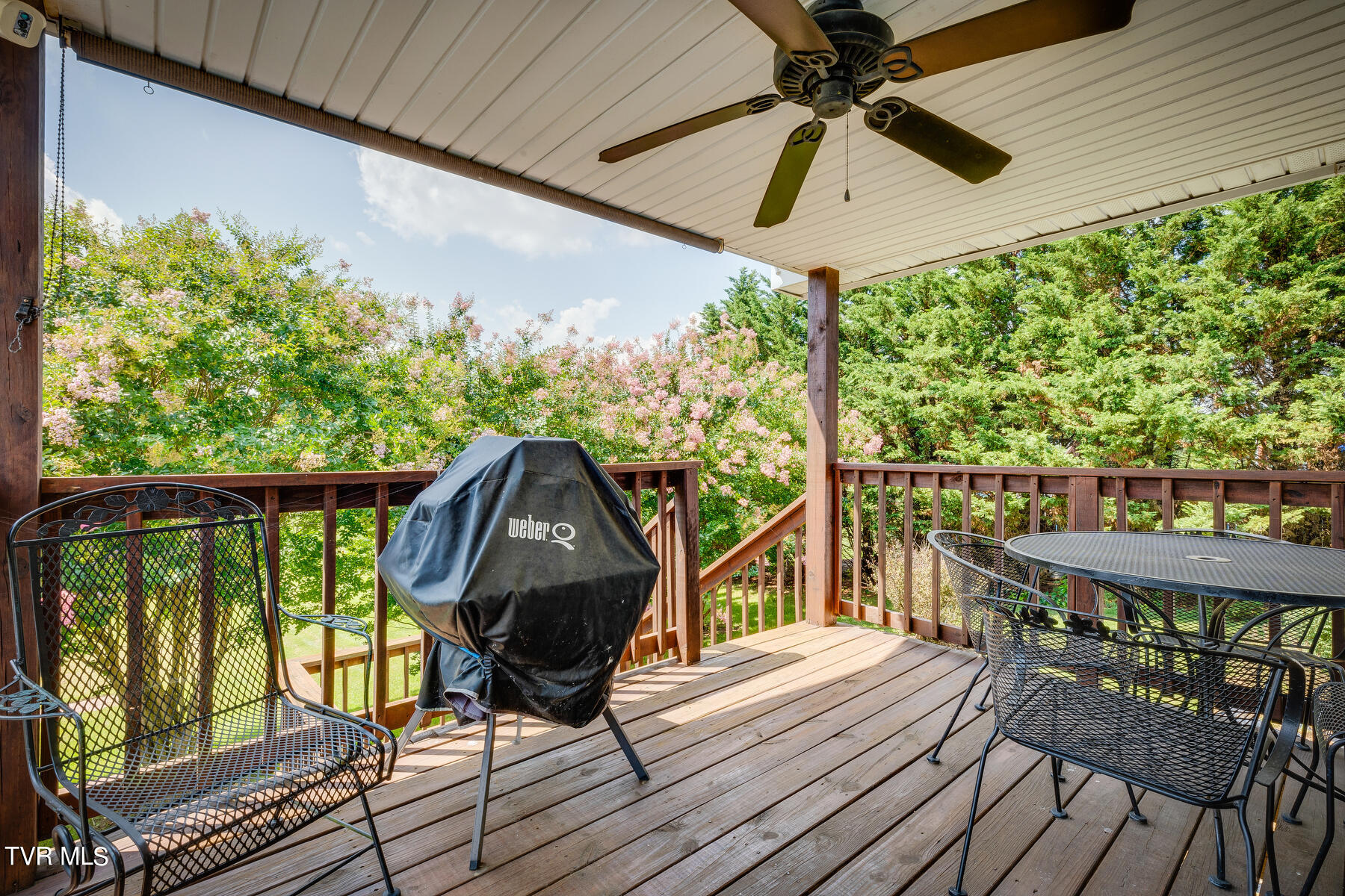 186 Kincheloe Road Fall Branch, TN 37656 - Photo 23 of 25 023