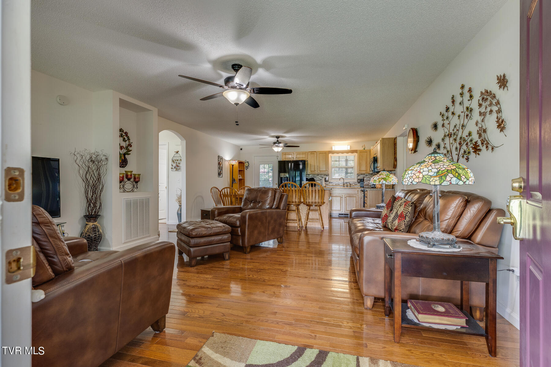 186 Kincheloe Road Fall Branch, TN 37656 - Photo 4 of 25 004