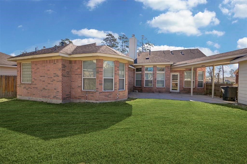 214 Spring Lakes Haven Spring, TX 77373 - Photo 23 of 24