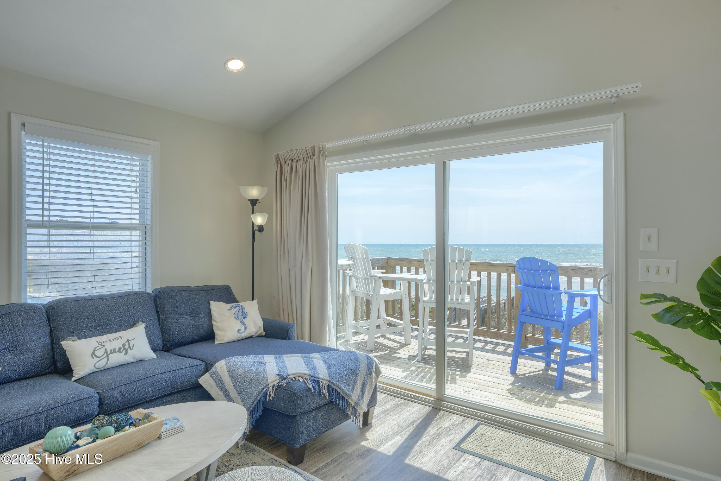 1774 New River Inlet Road, Unit 5 North Topsail Beach, NC 28460 - Photo 6 of 50 1774-5 New River Inlet Road - Interior -