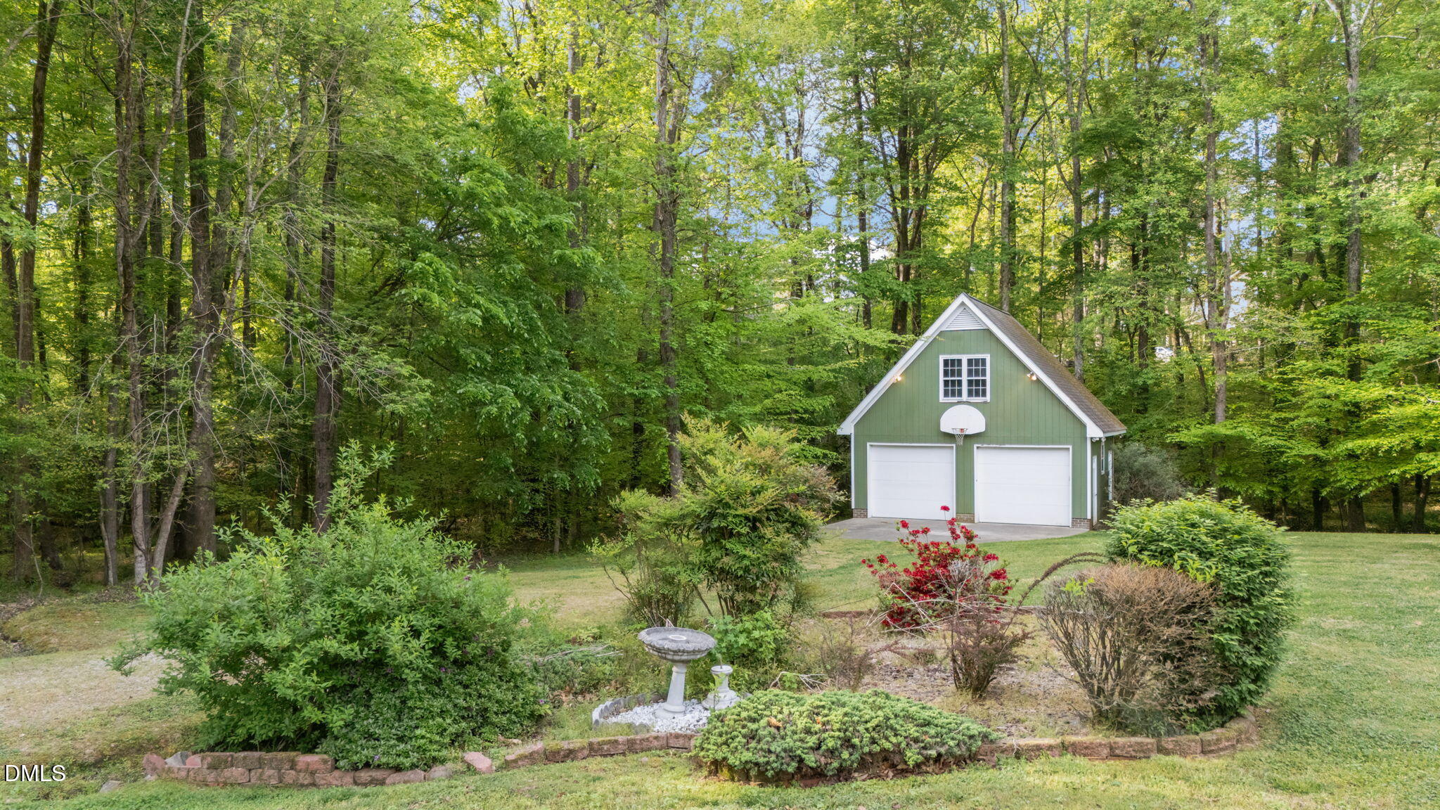 228 Hunters Ridge Road Henderson, NC 27537 - Photo 40 of 46