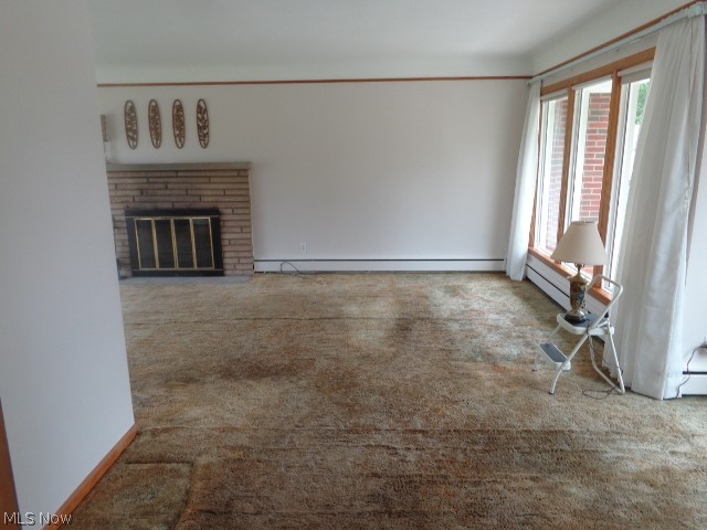7019 Ridge Road Parma, OH 44129 - Photo 8 of 27 Large Rooms