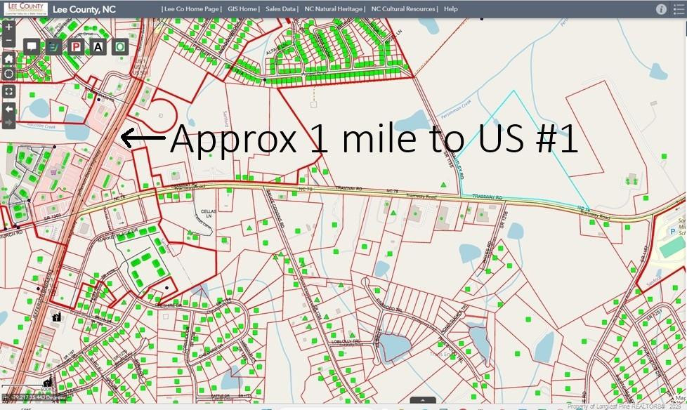 0 Tramway Road Sanford, NC 27330 - Photo 8 of 13 Photo 8