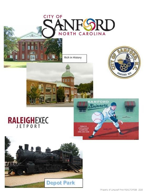0 Tramway Road Sanford, NC 27330 - Photo 10 of 13 Photo 10