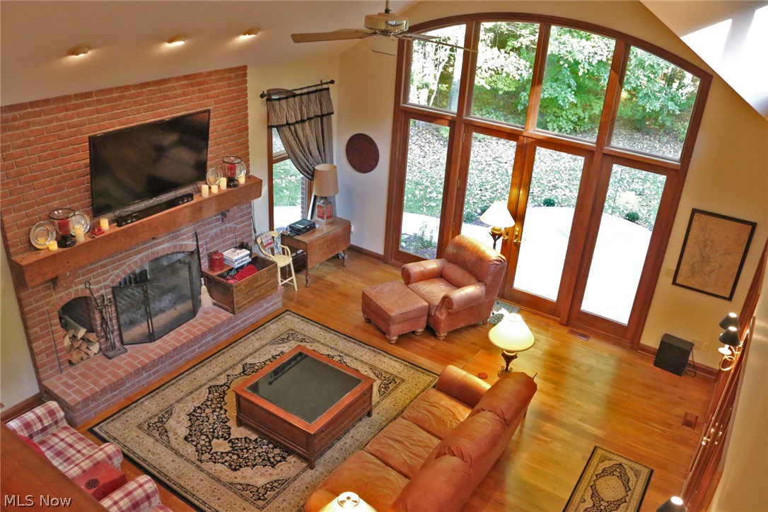 740 East Hutton Road Wooster, OH 44691 - Photo 8 of 25