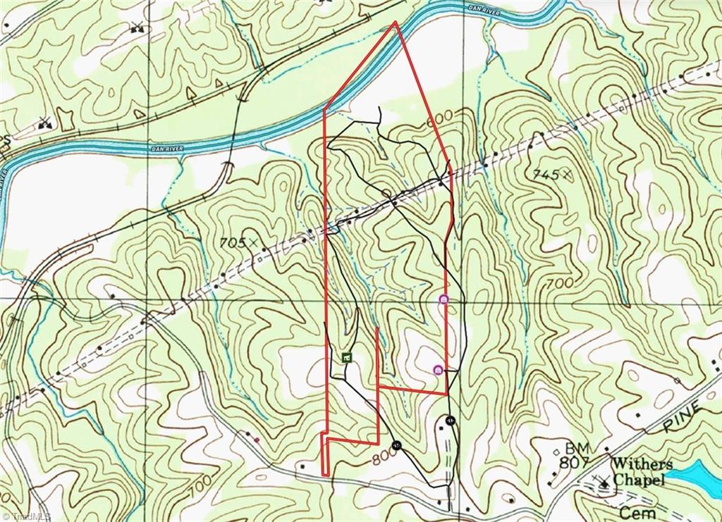0 Middleton Loop Pine Hall, NC 27042 - Photo 50 of 50 Gallery Image 50