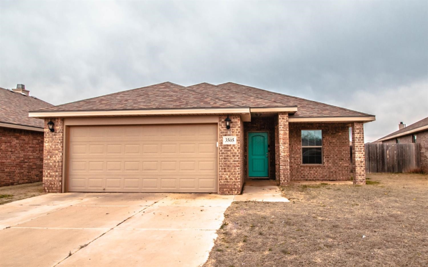 3505 Rochester Avenue Lubbock, TX 79407 - Photo 2 of 29 Photo 2