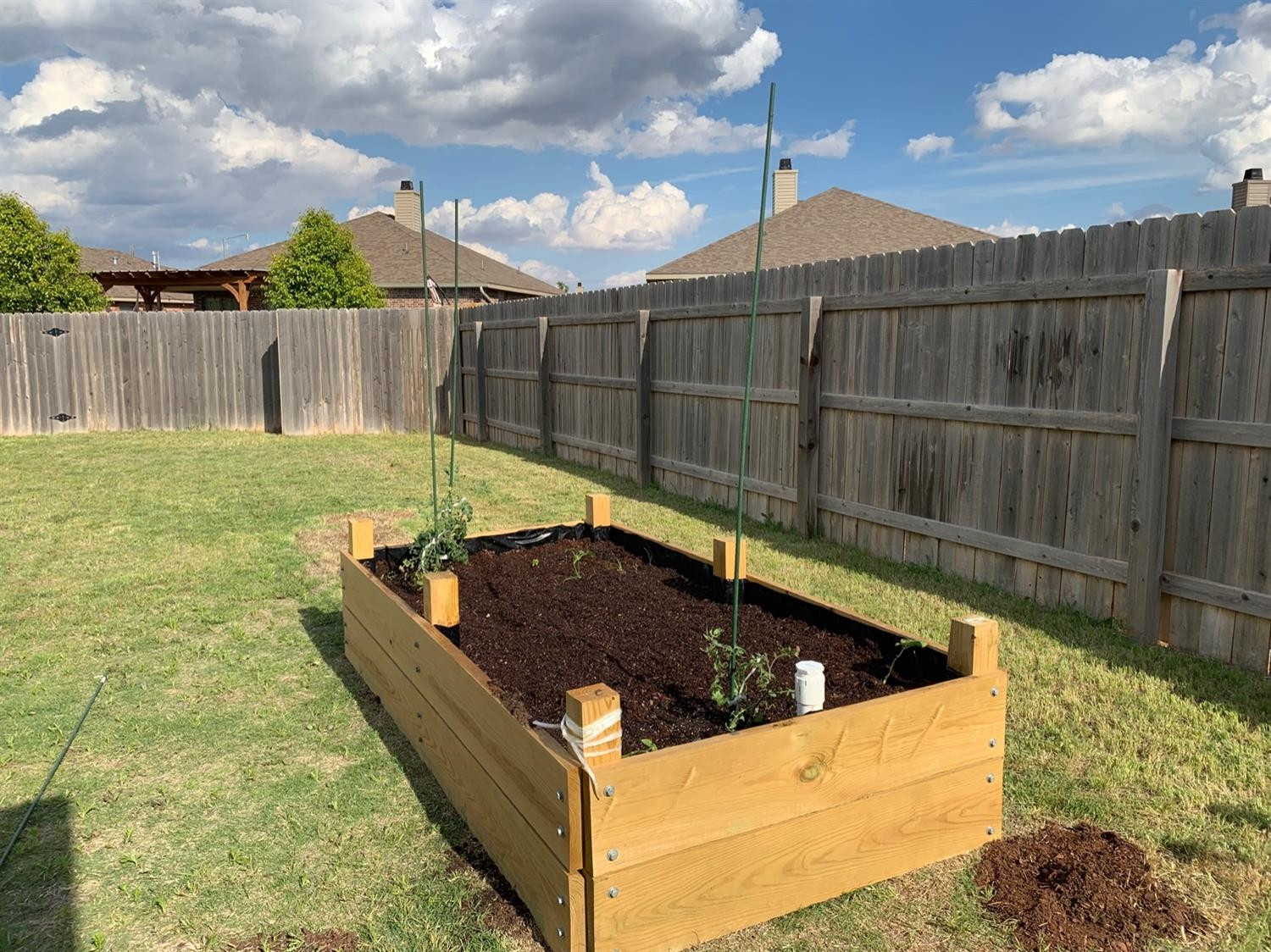 3505 Rochester Avenue Lubbock, TX 79407 - Photo 28 of 29 Photo 28