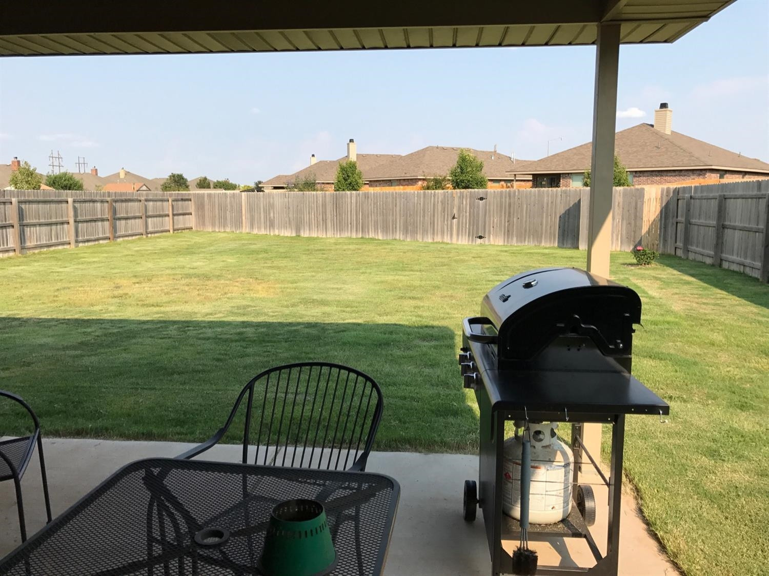 3505 Rochester Avenue Lubbock, TX 79407 - Photo 29 of 29 Photo 29