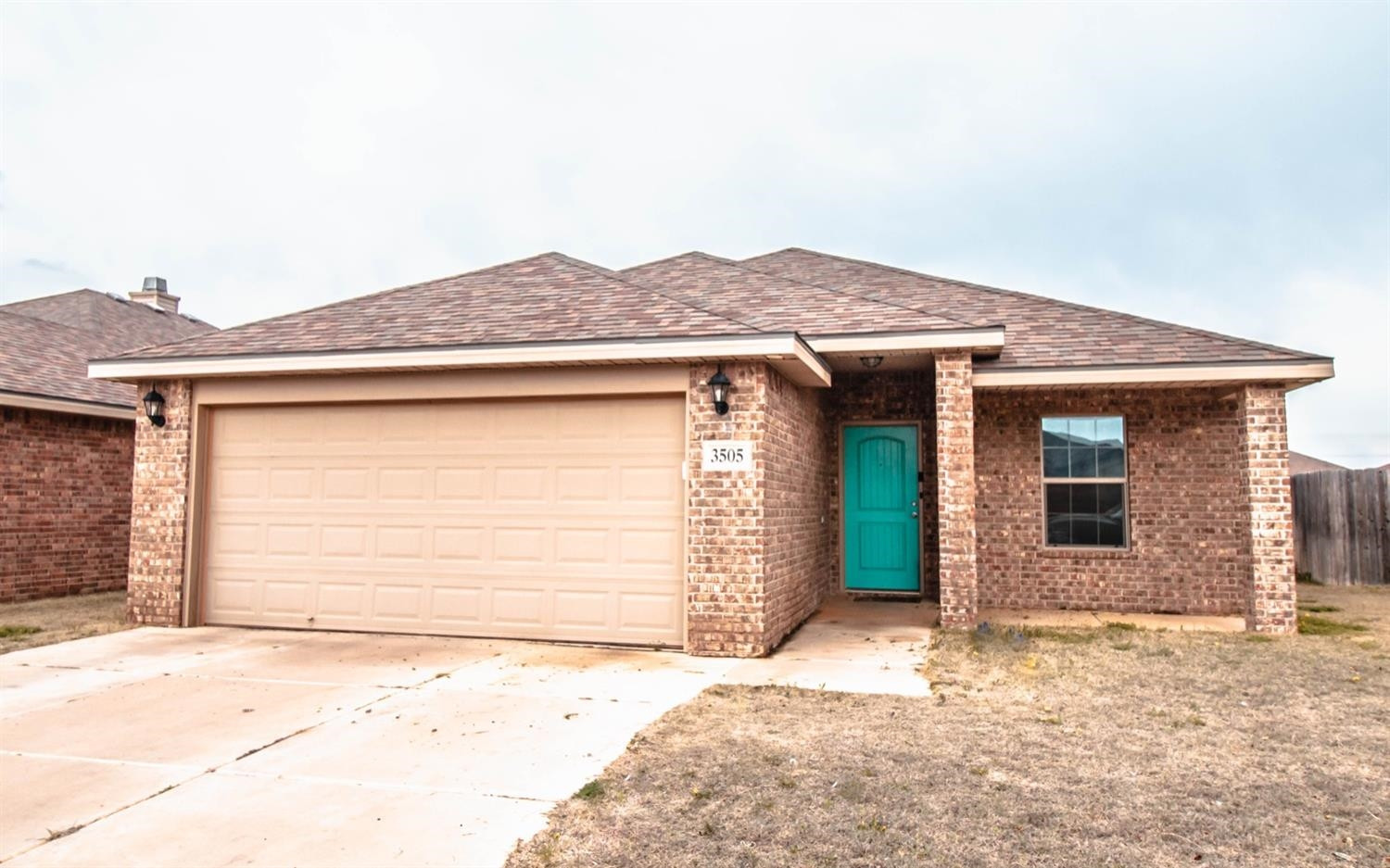 3505 Rochester Avenue Lubbock, TX 79407 - Photo 3 of 29 Photo 3