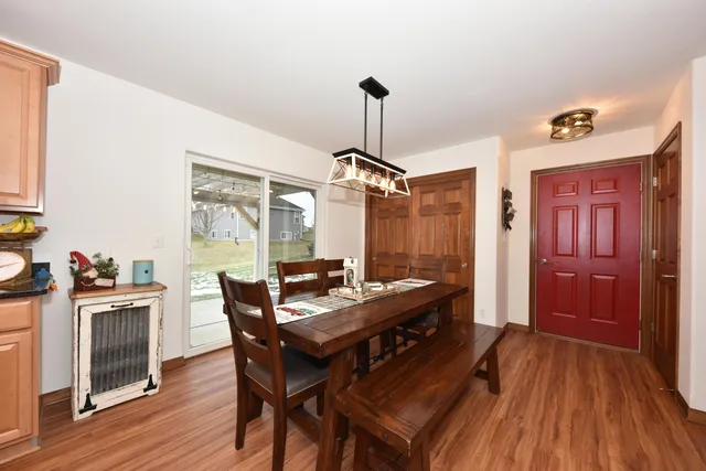 $475,000 | 414 Yosemite Avenue, Hartford, WI 53027