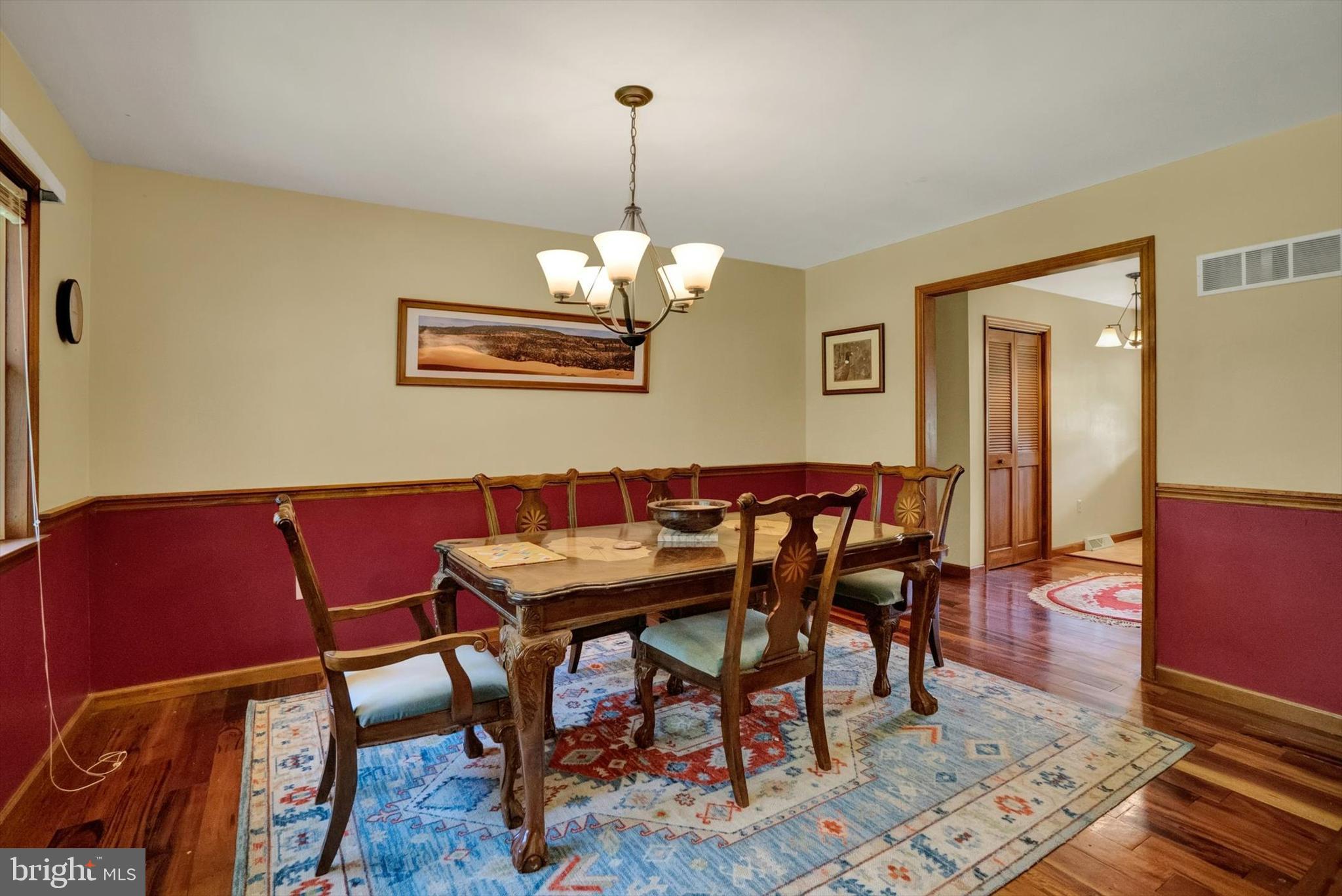 619 Calco Avenue Sinking Spring, PA 19608 - Photo 7 of 22 Large dining room