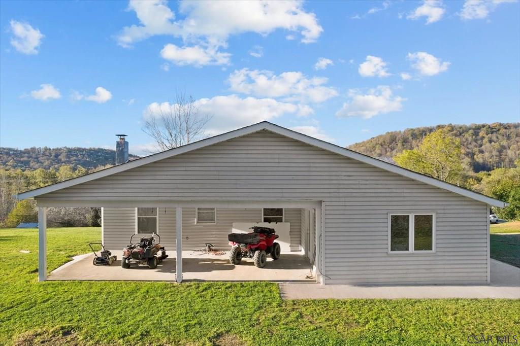 793 Klondike Road Patton, PA 16668 - Photo 41 of 49 Gallery Image 41