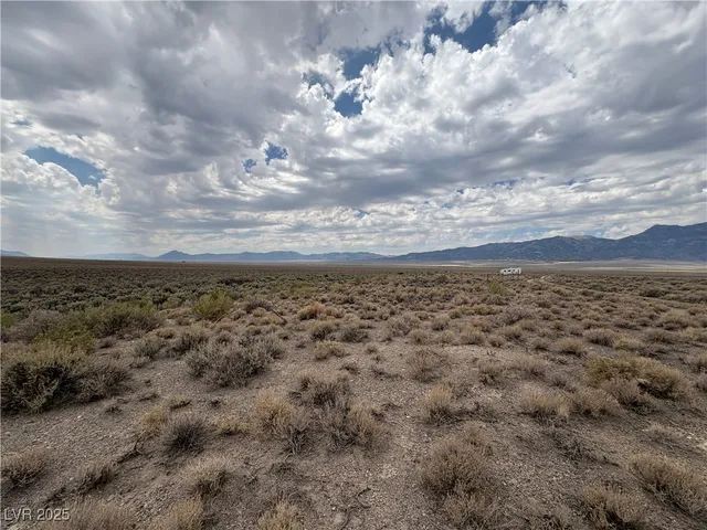 $69,000 | Mattier Creek, Ely, NV 89301