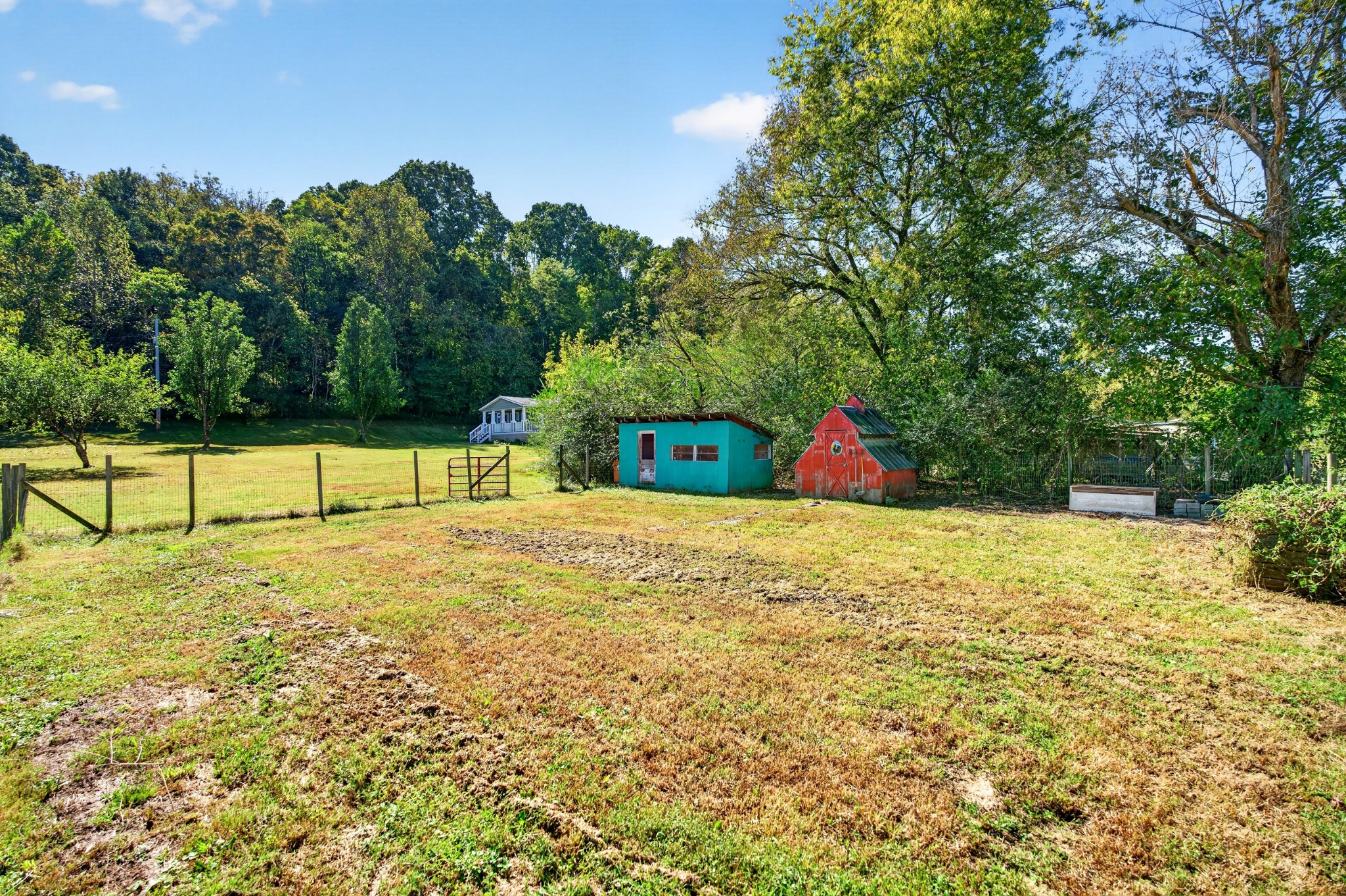 1202 Starks Road Cumberland Furnace, TN 37051 - Photo 29 of 98 Gallery Image 29