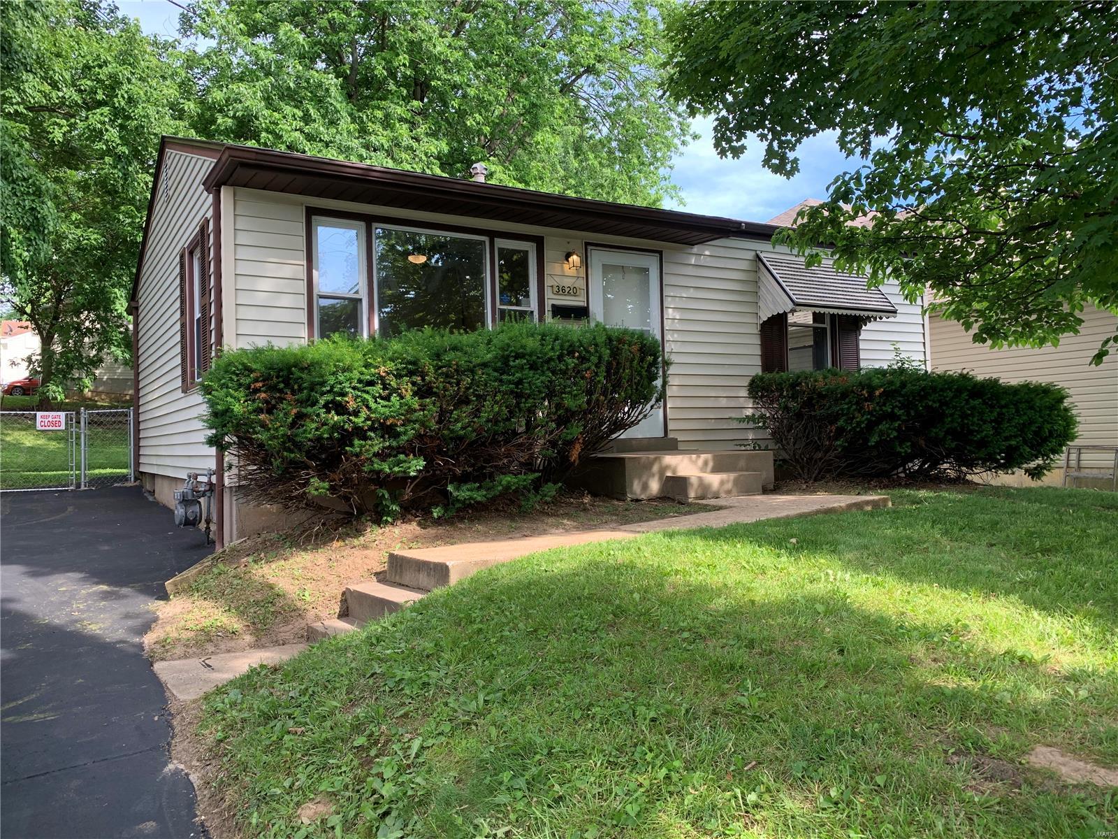 3620 Adie Road St. Ann, MO 63074 - Photo 1 of 8 Gallery Image 1