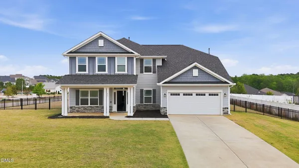 $565,000 | 407 Glenkirk Place, Garner, NC 27529