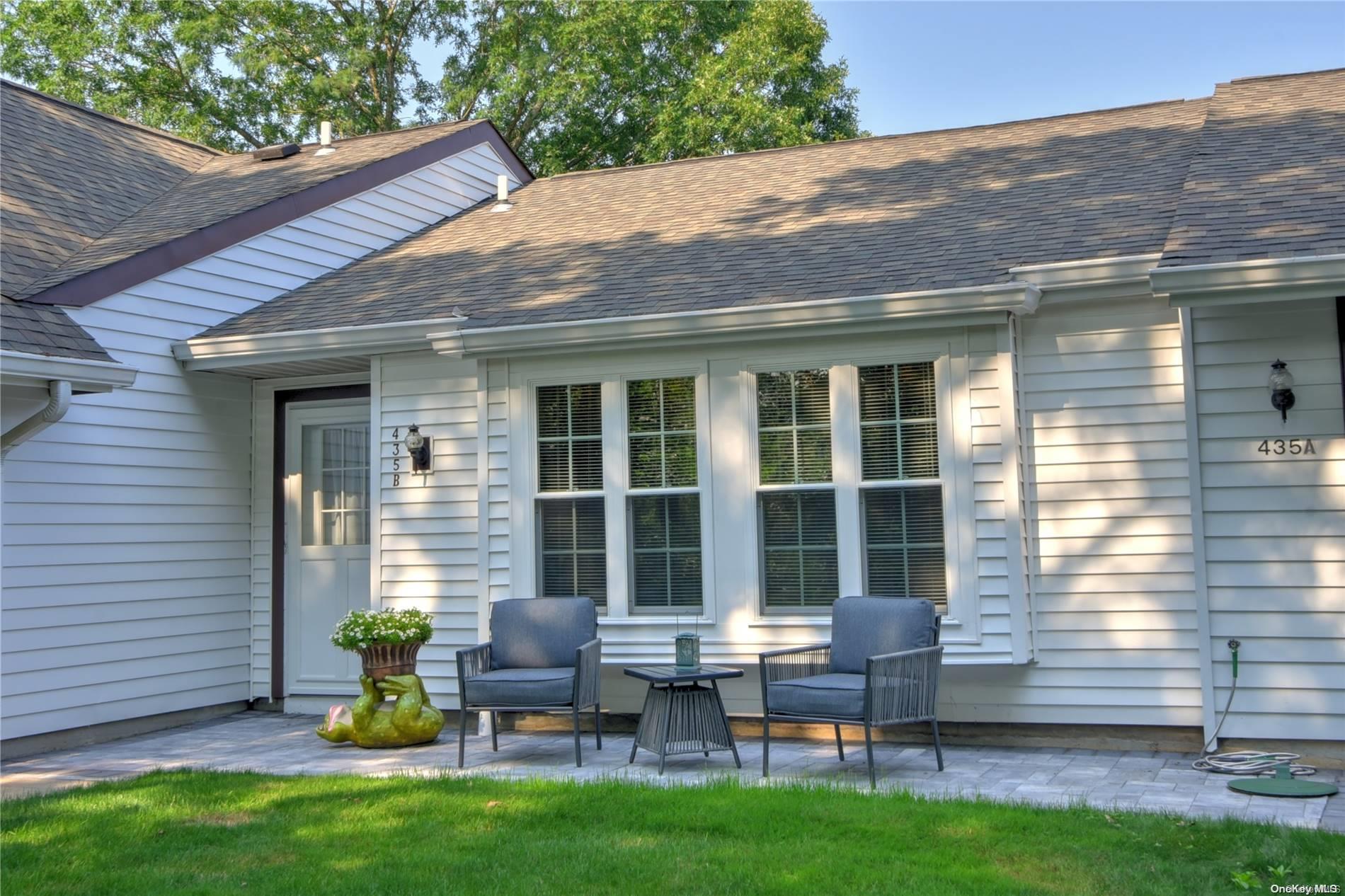 435 Arlington Drive, Unit B Ridge, NY 11961 - Photo 1 of 1 Gallery Image 1