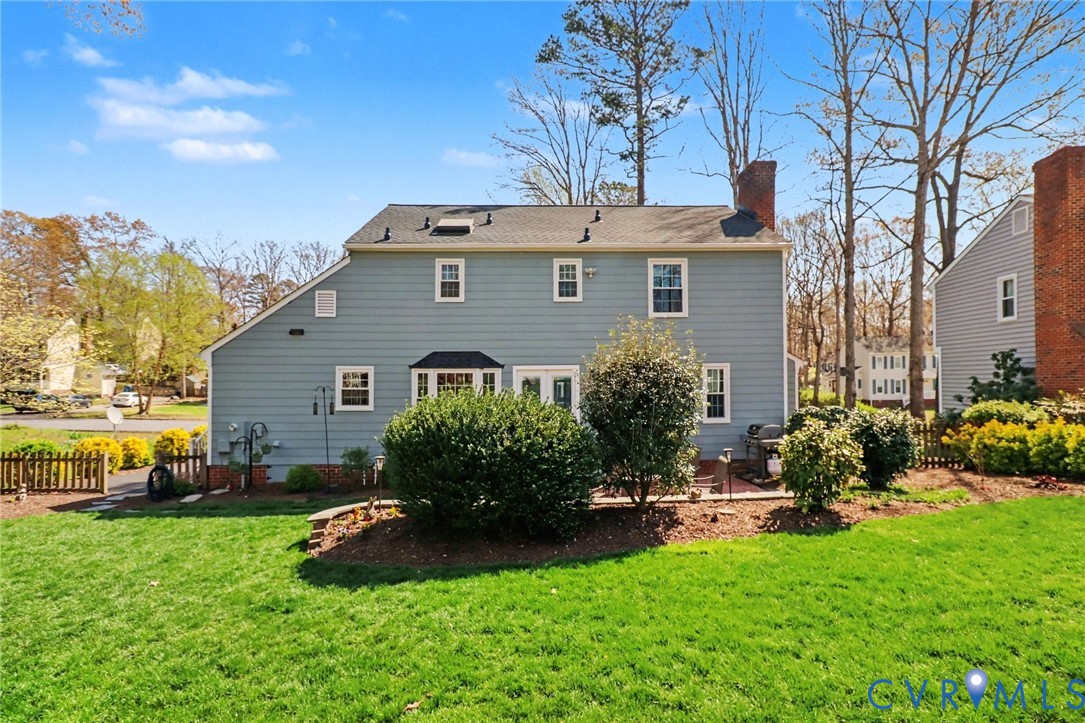 548 Glenmeadow Road Midlothian, VA 23114 - Photo 22 of 31