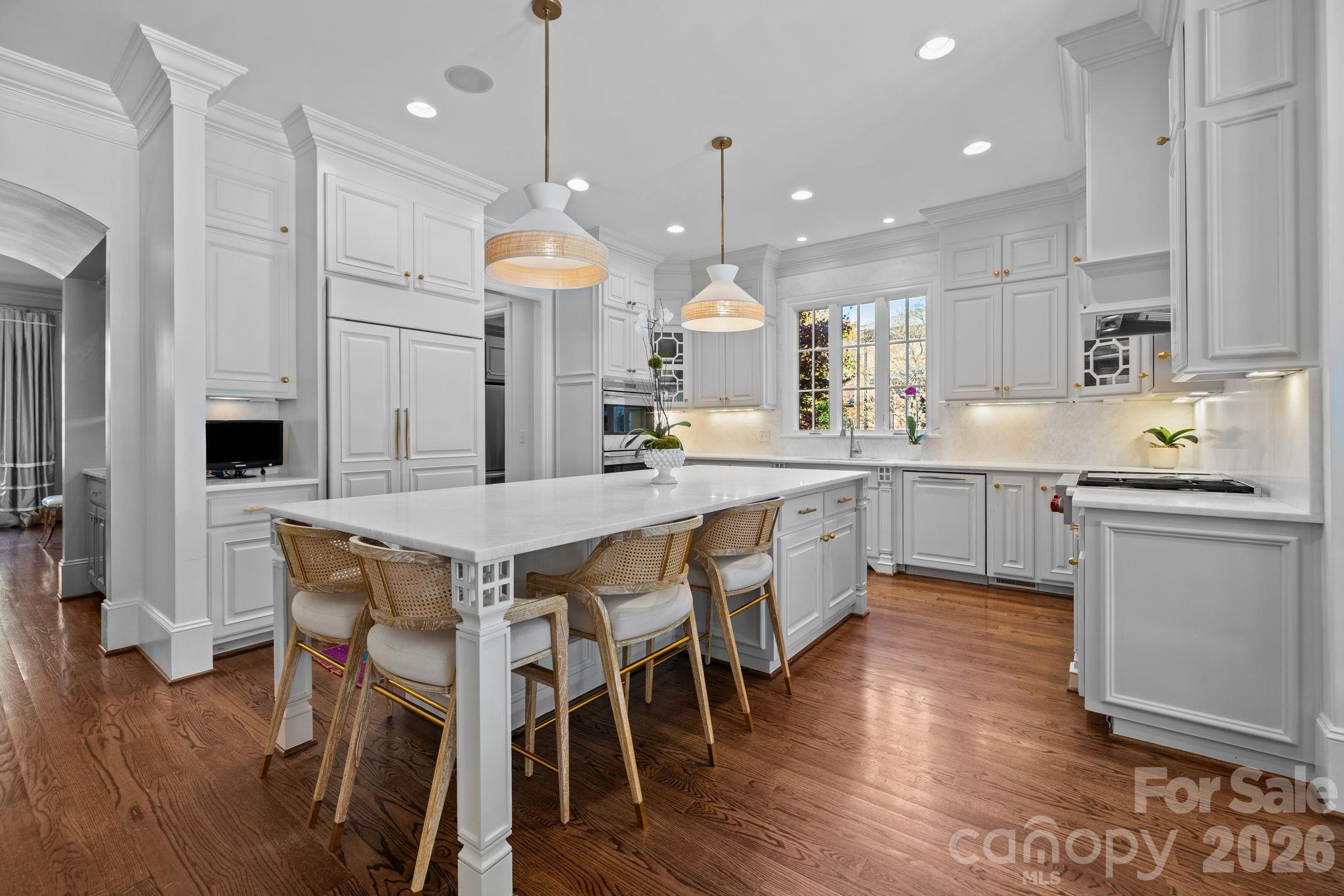 3907 Foxcroft Road Charlotte, NC 28211 - Photo 14 of 48