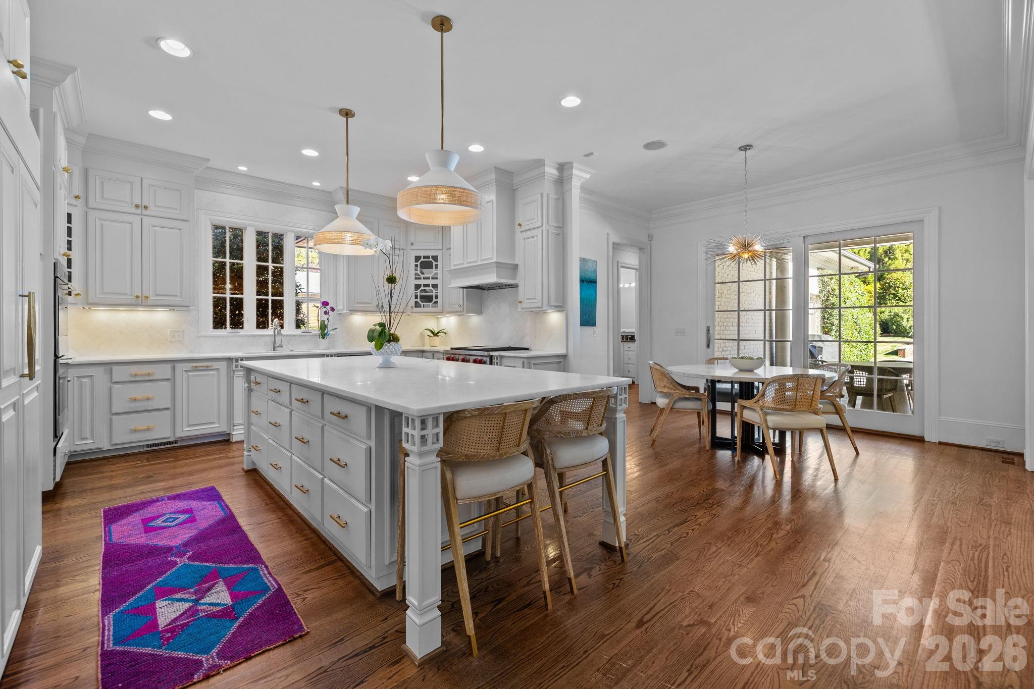 3907 Foxcroft Road Charlotte, NC 28211 - Photo 15 of 48