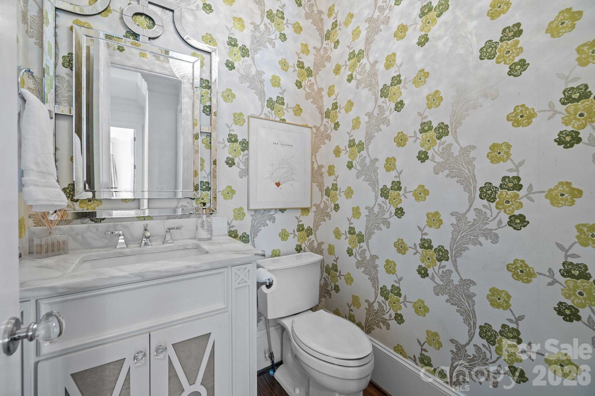 3907 Foxcroft Road Charlotte, NC 28211 - Photo 18 of 48