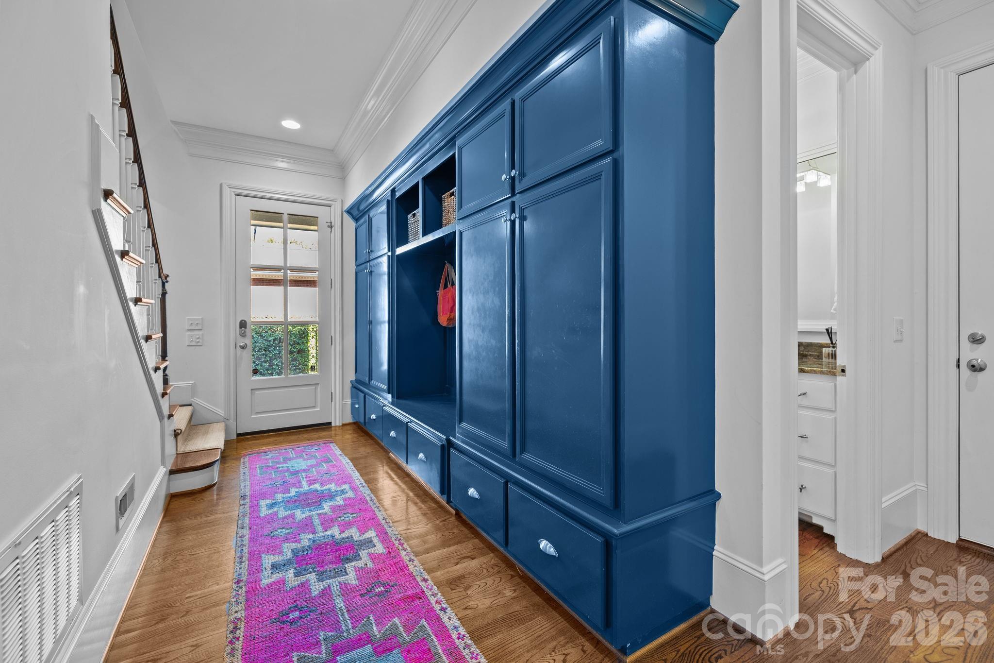 3907 Foxcroft Road Charlotte, NC 28211 - Photo 25 of 48