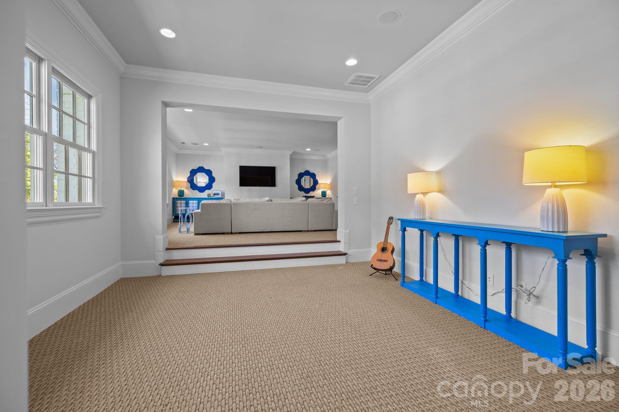 3907 Foxcroft Road Charlotte, NC 28211 - Photo 26 of 48