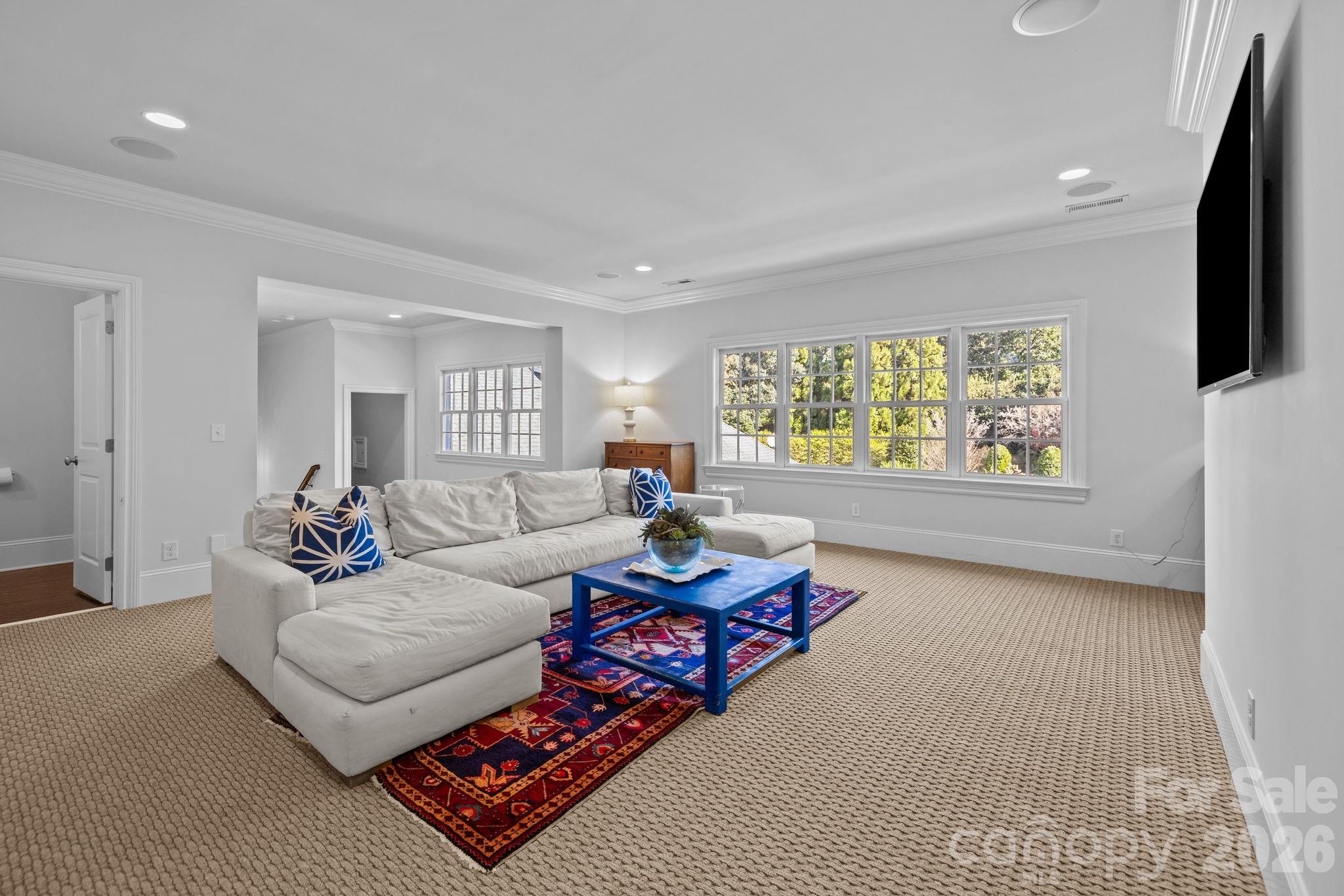 3907 Foxcroft Road Charlotte, NC 28211 - Photo 27 of 48