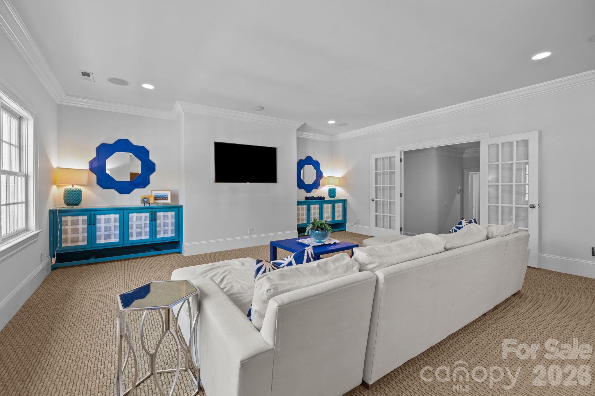 3907 Foxcroft Road Charlotte, NC 28211 - Photo 28 of 48