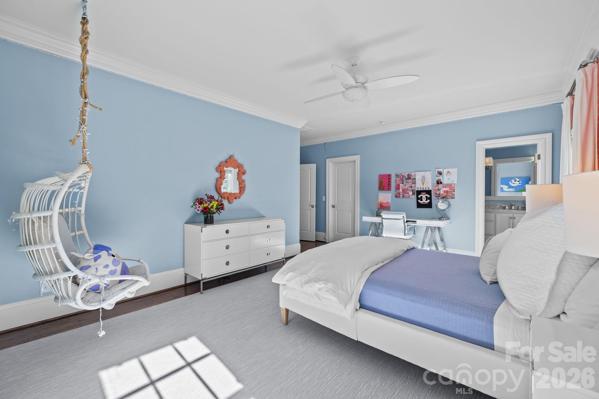 3907 Foxcroft Road Charlotte, NC 28211 - Photo 30 of 48