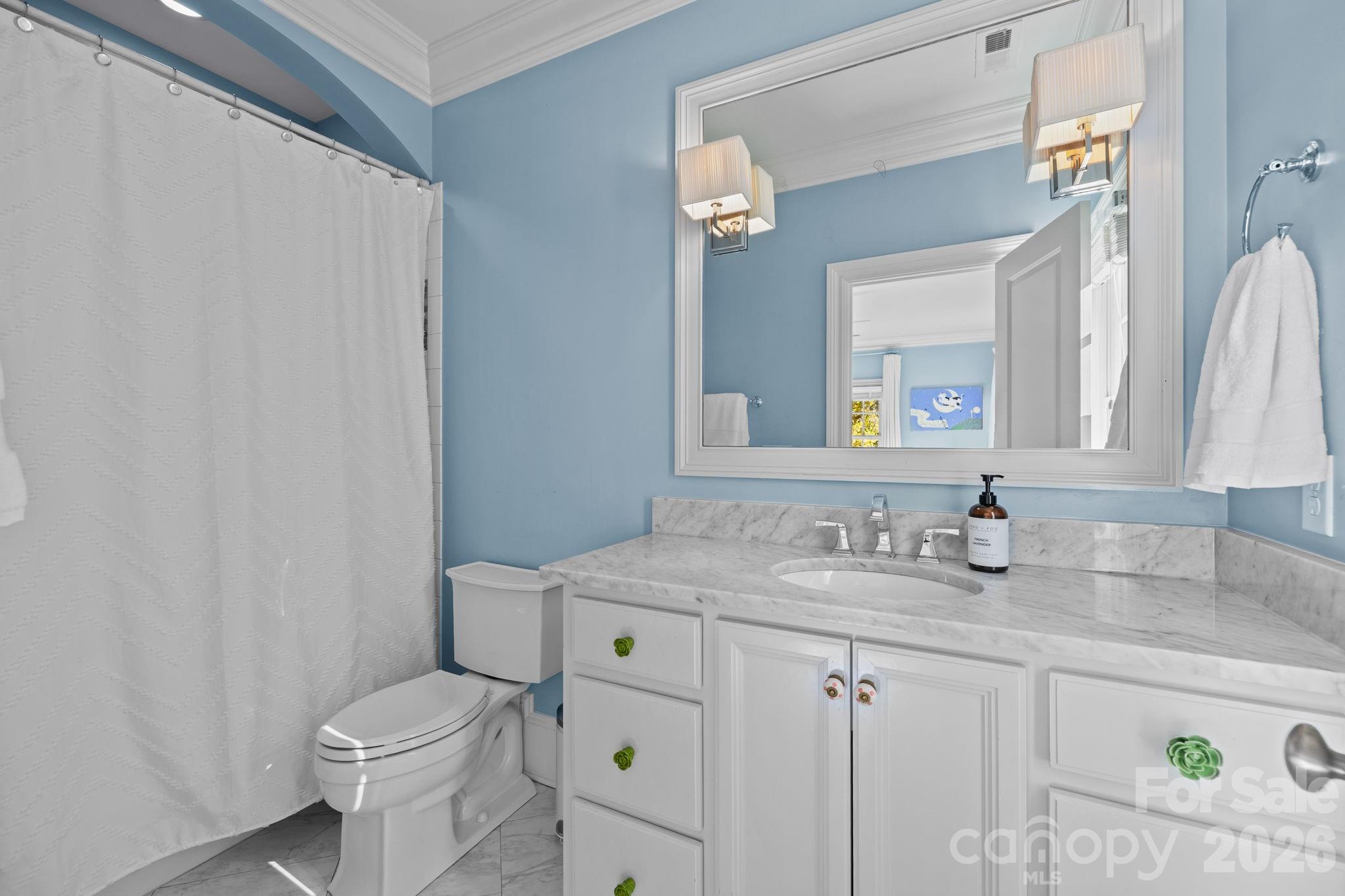 3907 Foxcroft Road Charlotte, NC 28211 - Photo 31 of 48