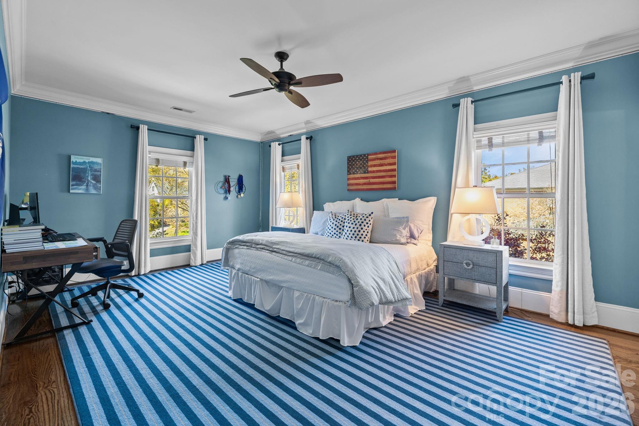 3907 Foxcroft Road Charlotte, NC 28211 - Photo 32 of 48