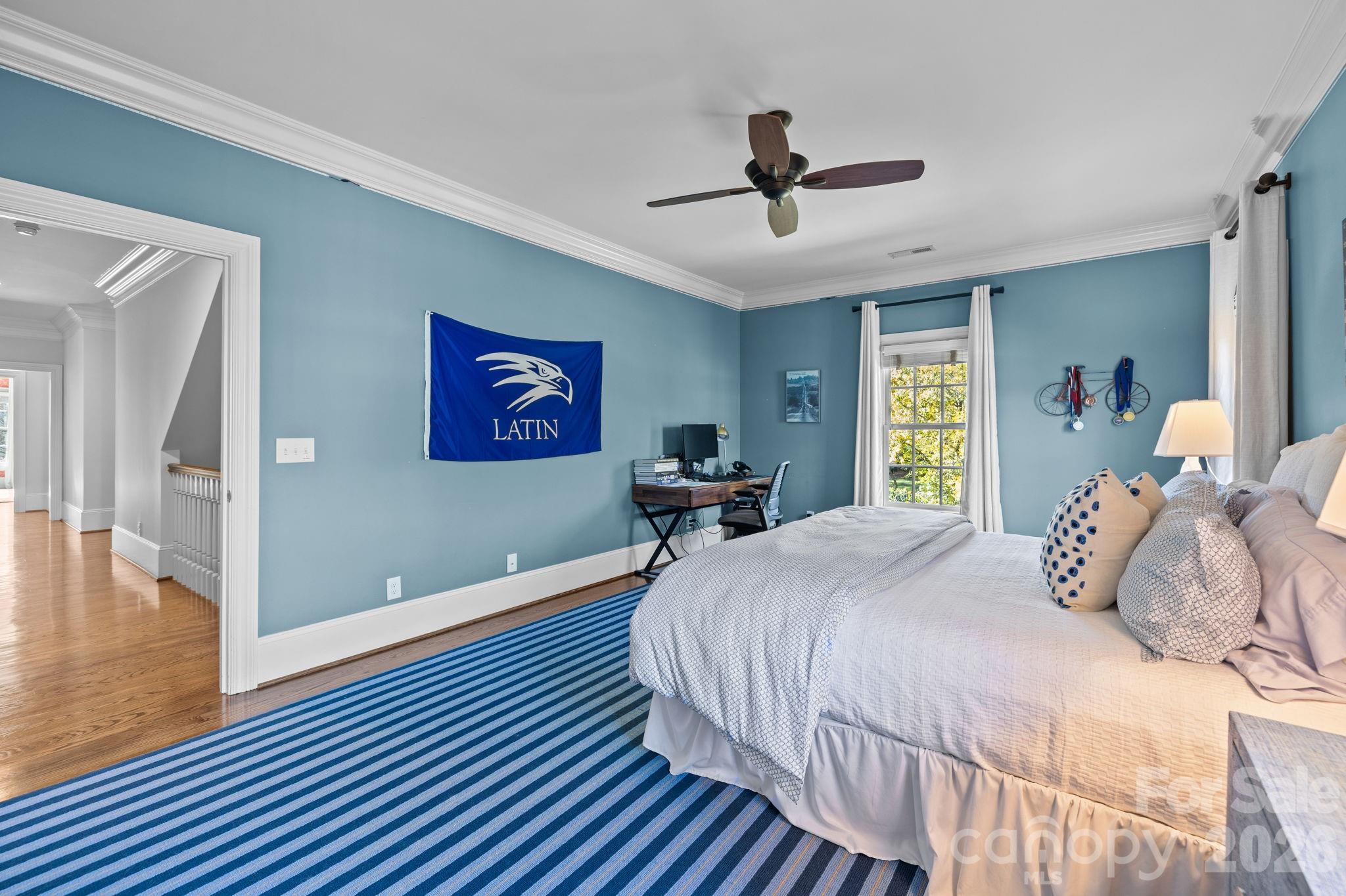 3907 Foxcroft Road Charlotte, NC 28211 - Photo 33 of 48