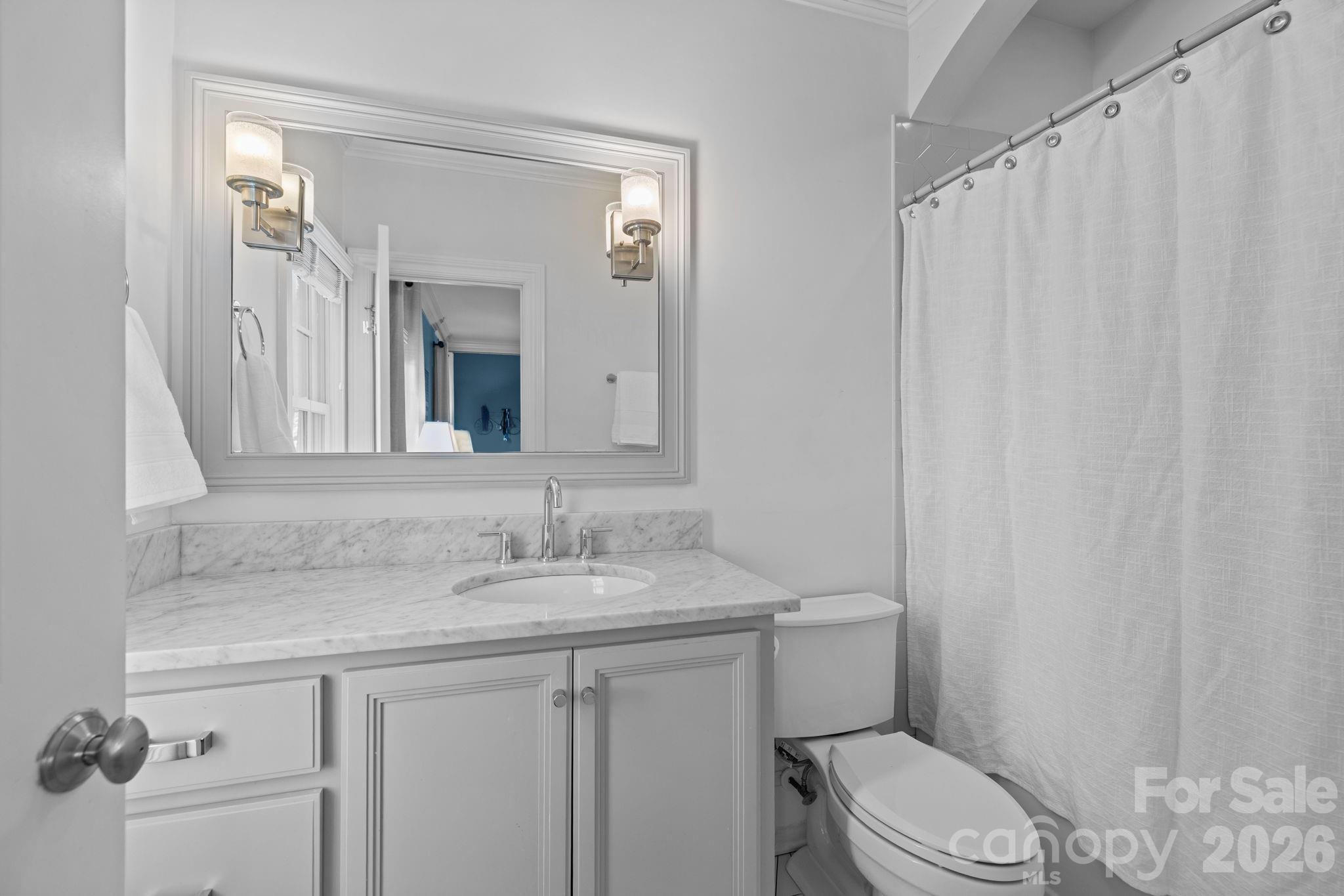 3907 Foxcroft Road Charlotte, NC 28211 - Photo 34 of 48