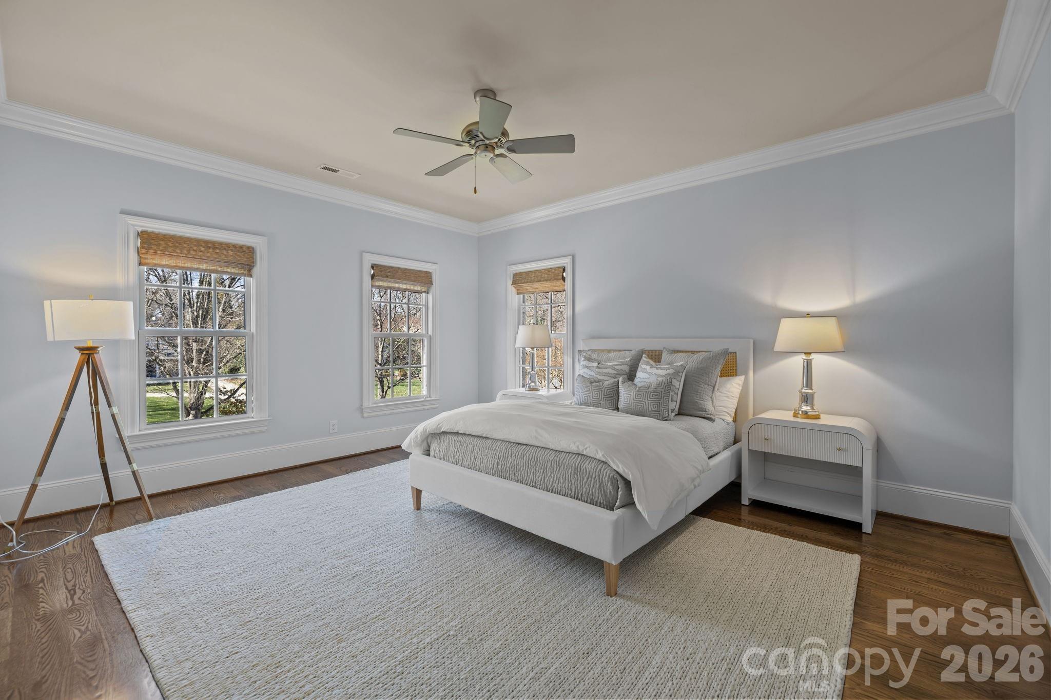 3907 Foxcroft Road Charlotte, NC 28211 - Photo 35 of 48