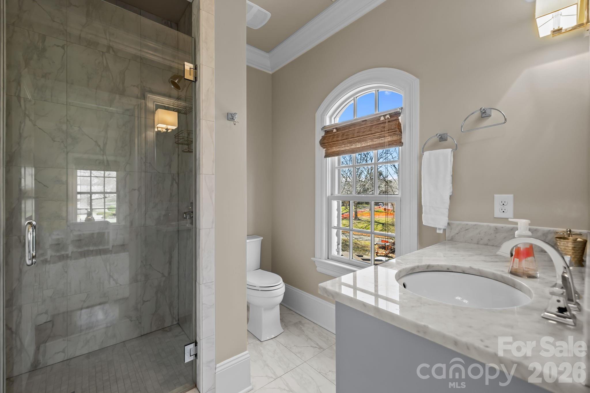 3907 Foxcroft Road Charlotte, NC 28211 - Photo 36 of 48