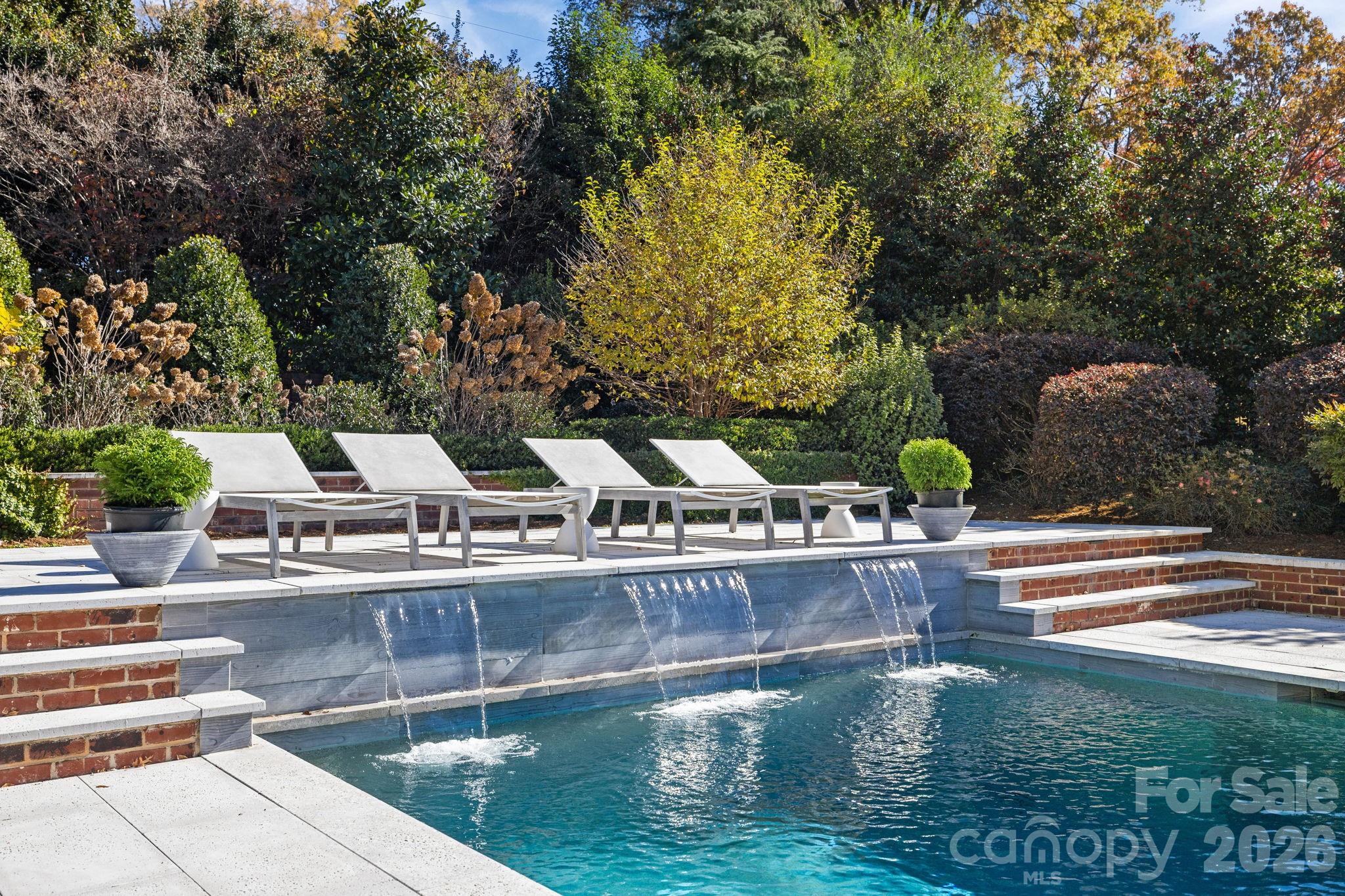 3907 Foxcroft Road Charlotte, NC 28211 - Photo 42 of 48