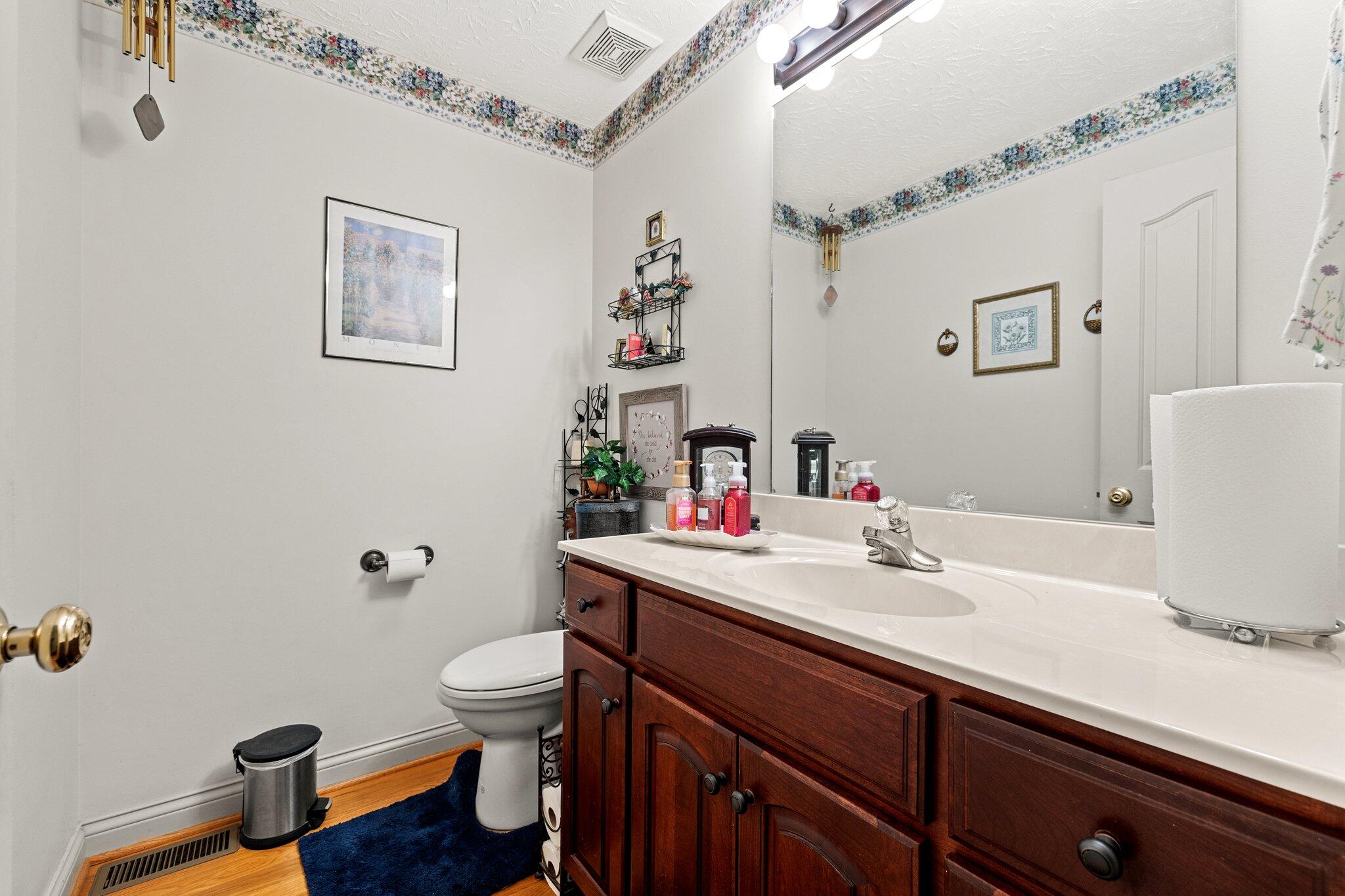 106 Ridgeview Road Danville, KY 40422 - Photo 14 of 32 14-web-or-mls-106-ridgeview-rd