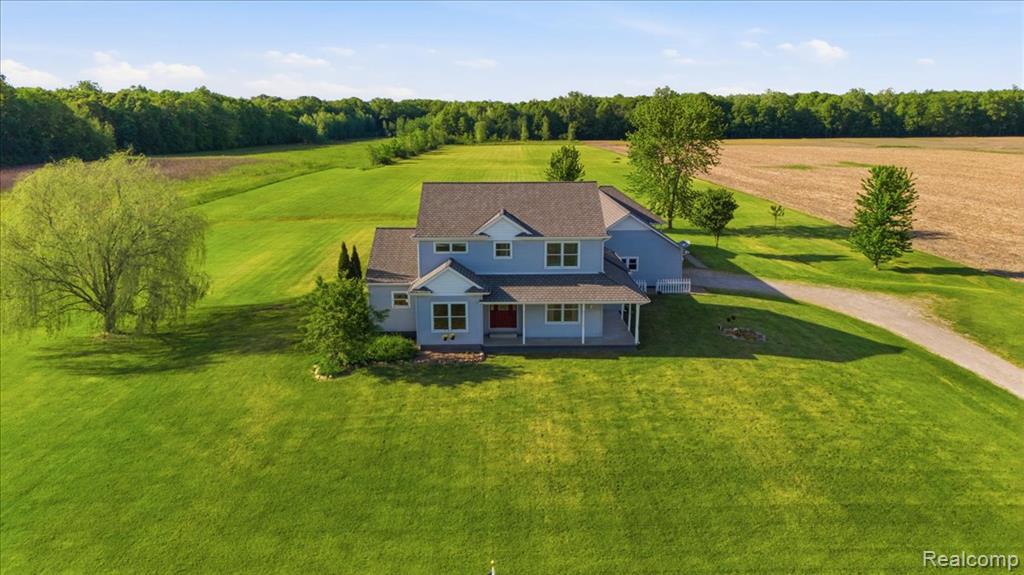 7868 Big Hand Road Columbus, MI 48063 - Photo 2 of 91
