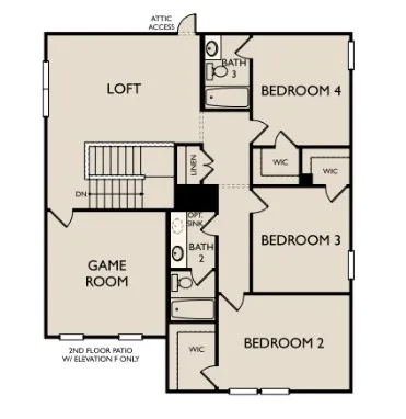 $489,098 | 613 Henry Milton Road, Georgetown, TX 78626