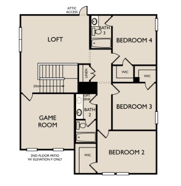 613 Henry Milton Road Georgetown, TX 78626 - Photo 3 of 4 unknown